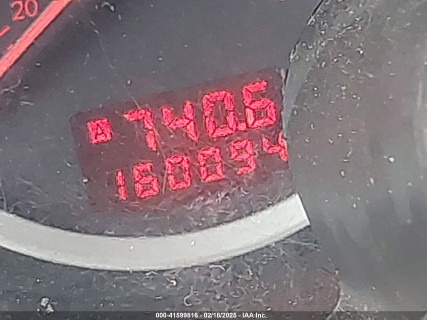 2007 Subaru Impreza Wrx Sti VIN: JF1GD76627L515376 Lot: 41599816