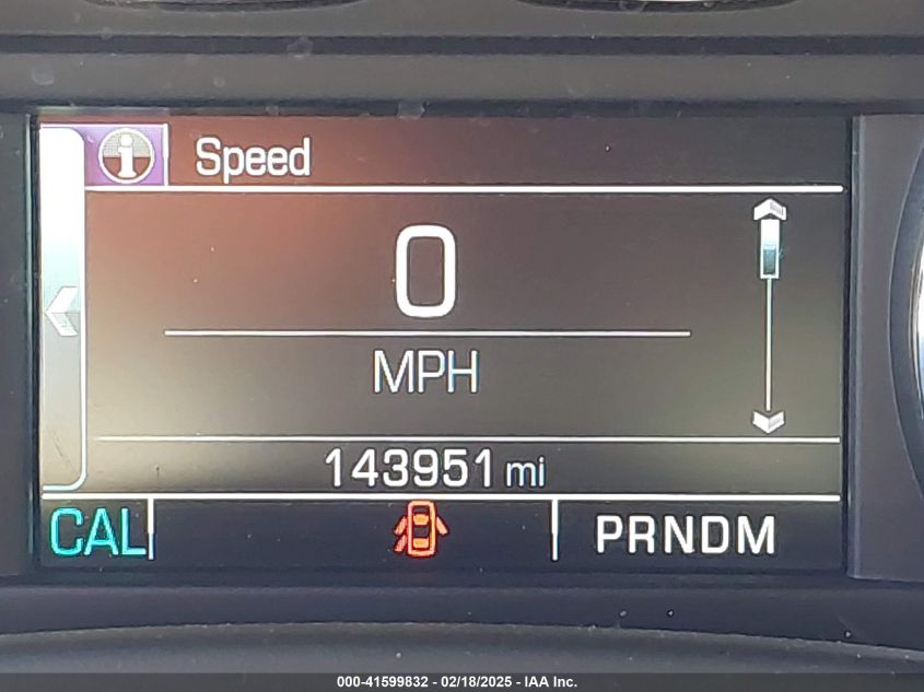 2015 Chevrolet Suburban 1500 Lt VIN: 1GNSCJKC6FR646684 Lot: 41599832