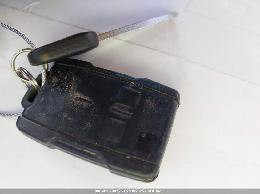 2015 Chevrolet Suburban 1500 Lt VIN: 1GNSCJKC6FR646684 Lot: 41599832