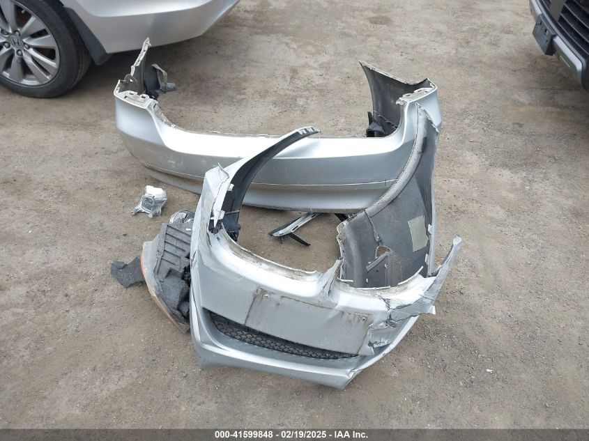 2007 BMW 328I VIN: WBAVA335X7PV68024 Lot: 41599848