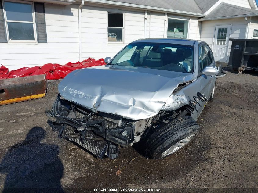 2007 BMW 328I VIN: WBAVA335X7PV68024 Lot: 41599848