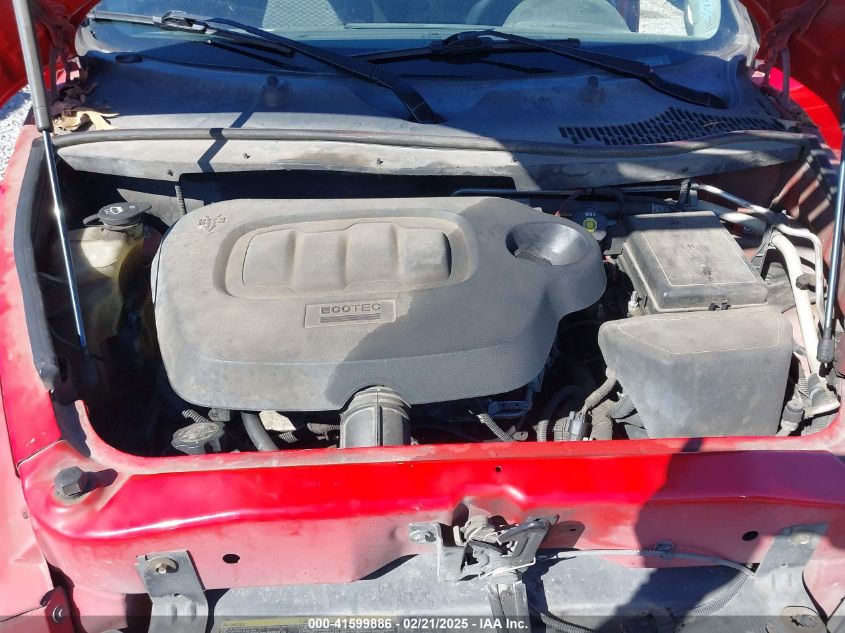 2008 Chevrolet Hhr Lt VIN: 3GNCA53P98S717461 Lot: 41599886