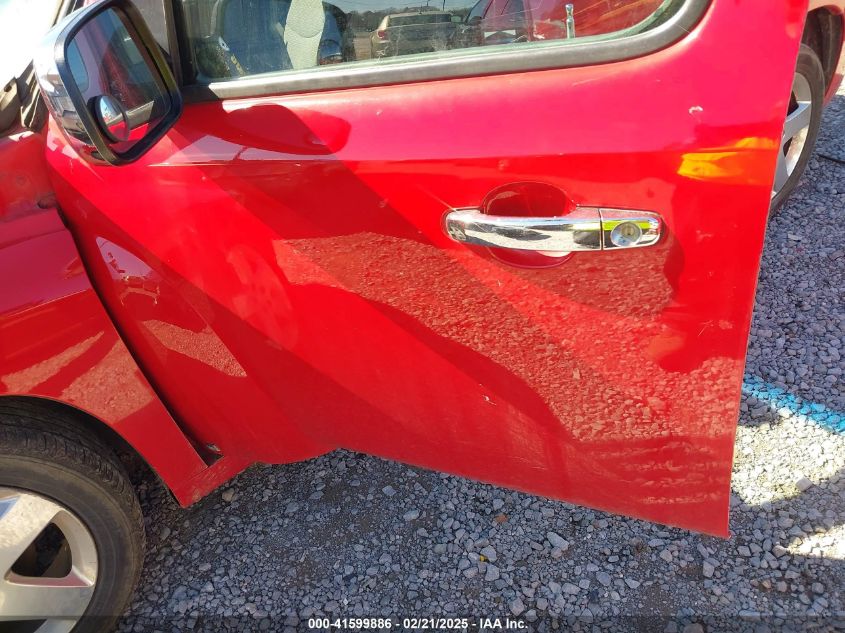 2008 Chevrolet Hhr Lt VIN: 3GNCA53P98S717461 Lot: 41599886