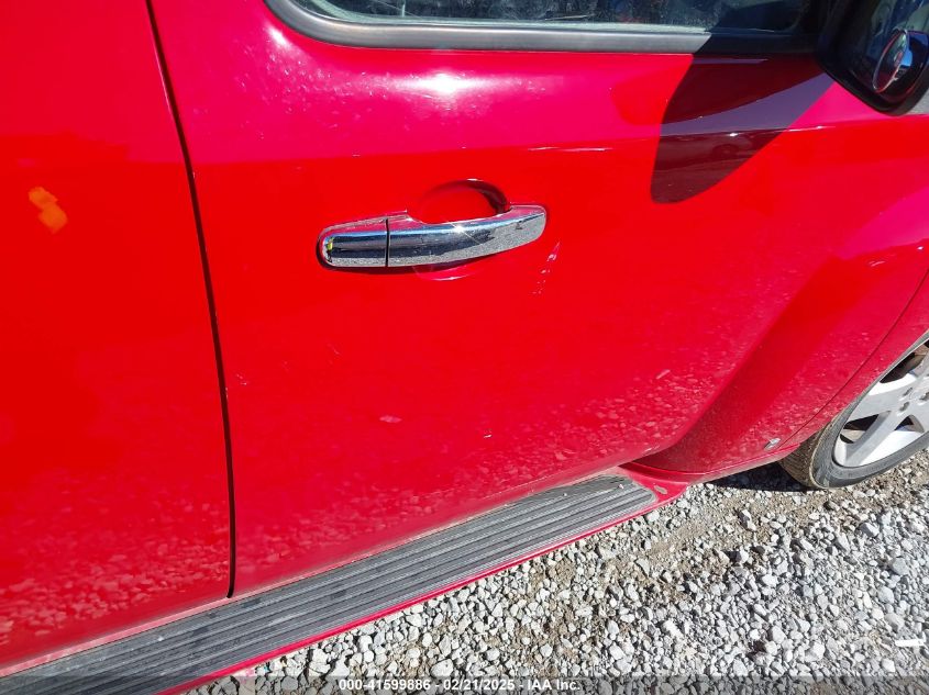 2008 Chevrolet Hhr Lt VIN: 3GNCA53P98S717461 Lot: 41599886