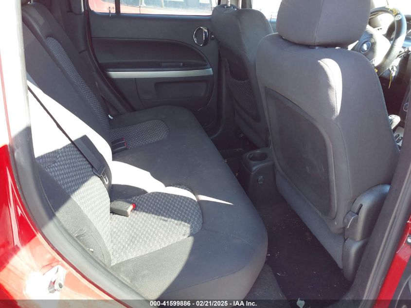 2008 Chevrolet Hhr Lt VIN: 3GNCA53P98S717461 Lot: 41599886