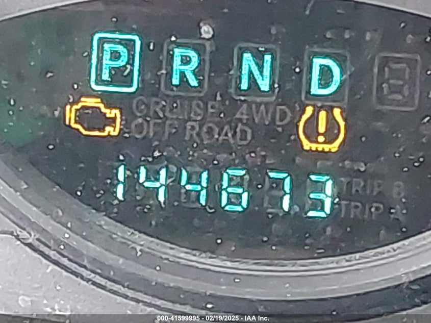 2013 JEEP PATRIOT SPORT - 1C4NJPBA3DD237887