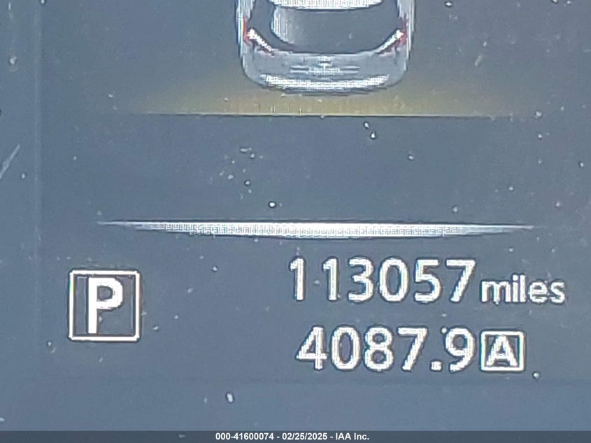 2016 NISSAN ROGUE S - JN8AT2MV9GW130237