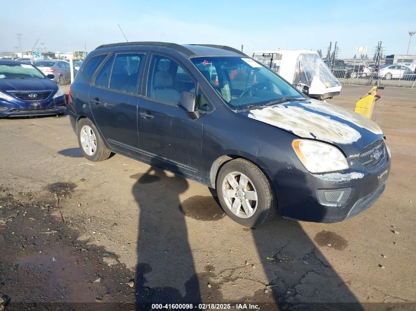 2008 Kia Rondo