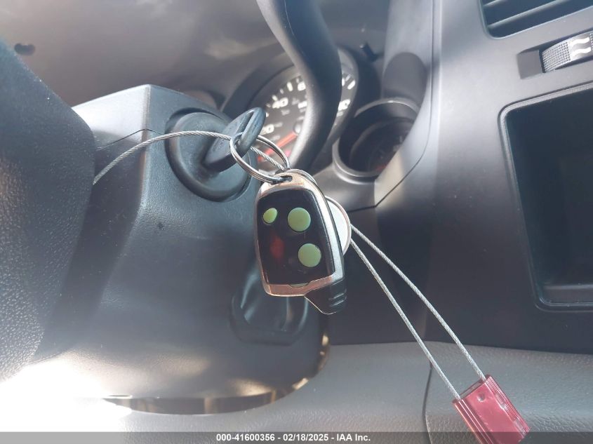 2007 GMC Sierra 1500 Work Truck VIN: 1GTEK190X7E600143 Lot: 41600356