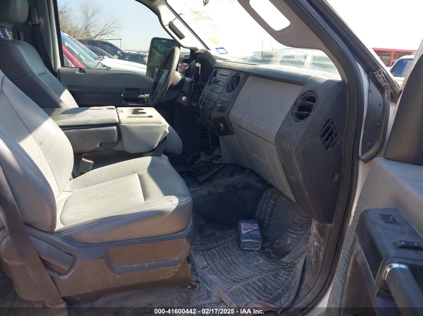 2016 FORD F-250 VIN: 1FT7W2A62GEA11378