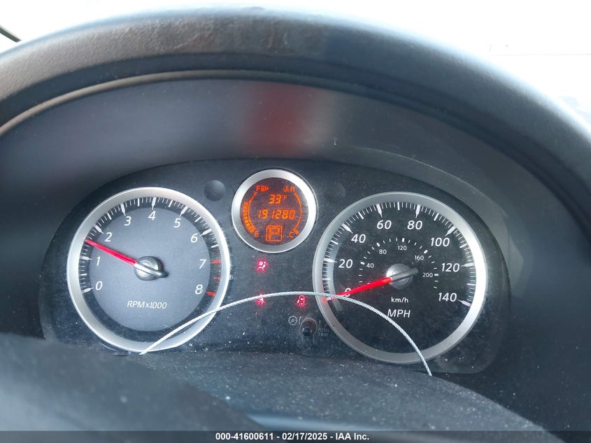 2011 NISSAN SENTRA VIN: 3N1AB6AP5BL684310
