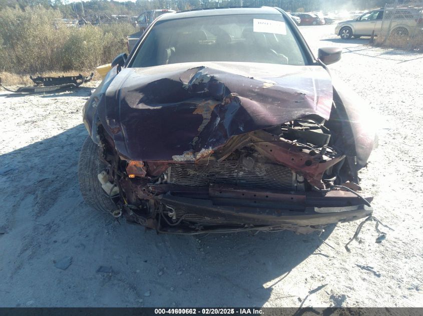 2008 Honda Accord 3.5 Ex-L VIN: 1HGCP36848A067666 Lot: 41600662