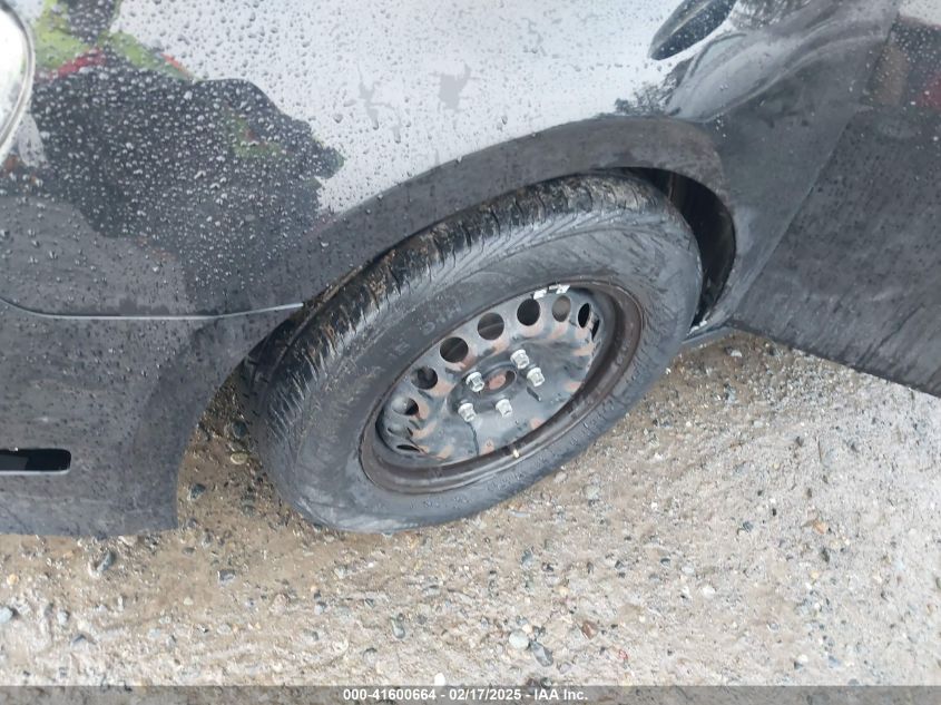 2011 Volkswagen Golf 2.5L 4-Door VIN: WVWDB7AJ2BW196793 Lot: 41600664