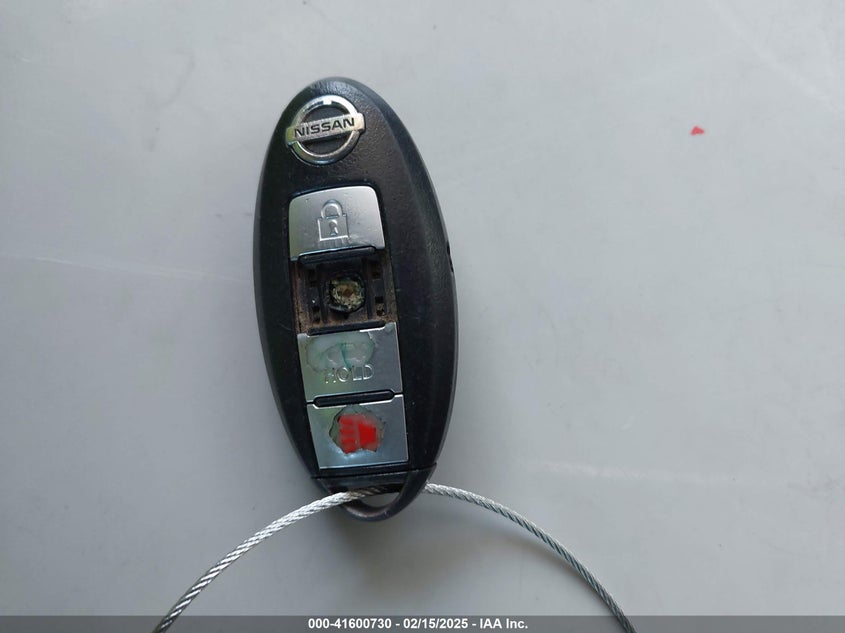 2012 NISSAN ALTIMA VIN: 1N4AL2AP0CN518836