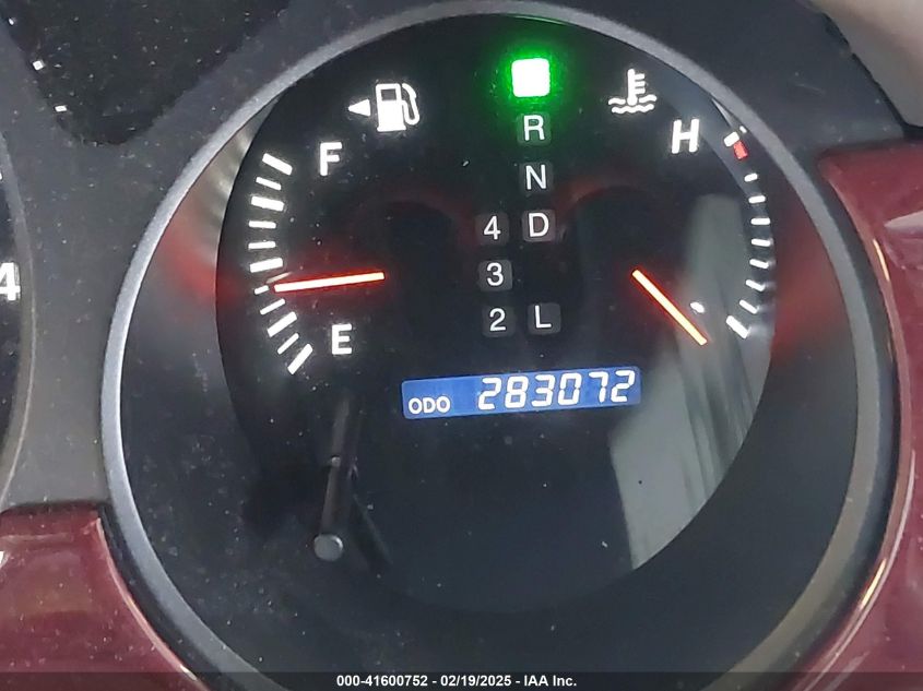 2004 Lexus Es VIN: 0JTHBA30G14002901 Lot: 41600752