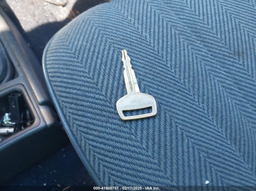 1989 Toyota Pickup 1/2 Ton Ex Long Whlbs Sr5 VIN: JT4VN93G4K5004210 Lot: 41600757