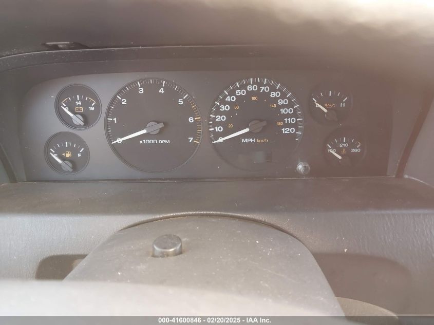 2004 Jeep Grand Cherokee Laredo VIN: 1J4GW48S74C424364 Lot: 41600846