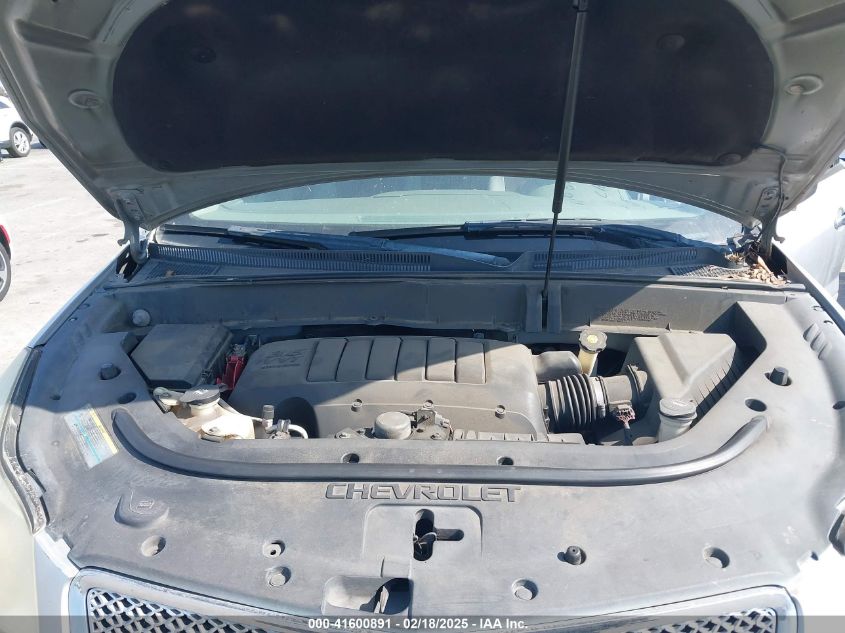 2009 Chevrolet Traverse Ls VIN: 1GNER13D09S156516 Lot: 41600891