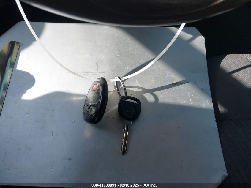 2009 Chevrolet Traverse Ls VIN: 1GNER13D09S156516 Lot: 41600891