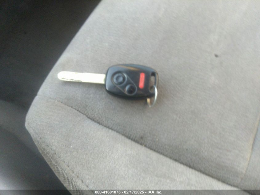 2008 Honda Civic Lx VIN: 2HGFA16568H328810 Lot: 41601075