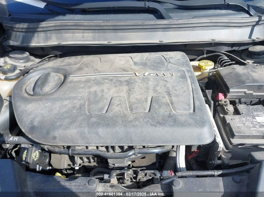 2015 Jeep Cherokee Latitude VIN: 1C4PJMCS0FW774920 Lot: 41601384