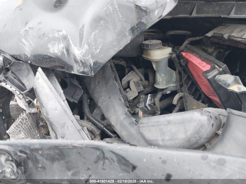 2010 Nissan Rogue S VIN: JN8AS5MT0AW014547 Lot: 41601429