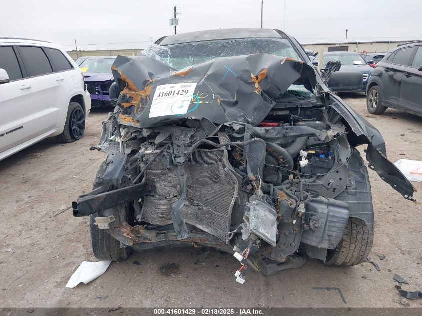 2010 Nissan Rogue S VIN: JN8AS5MT0AW014547 Lot: 41601429