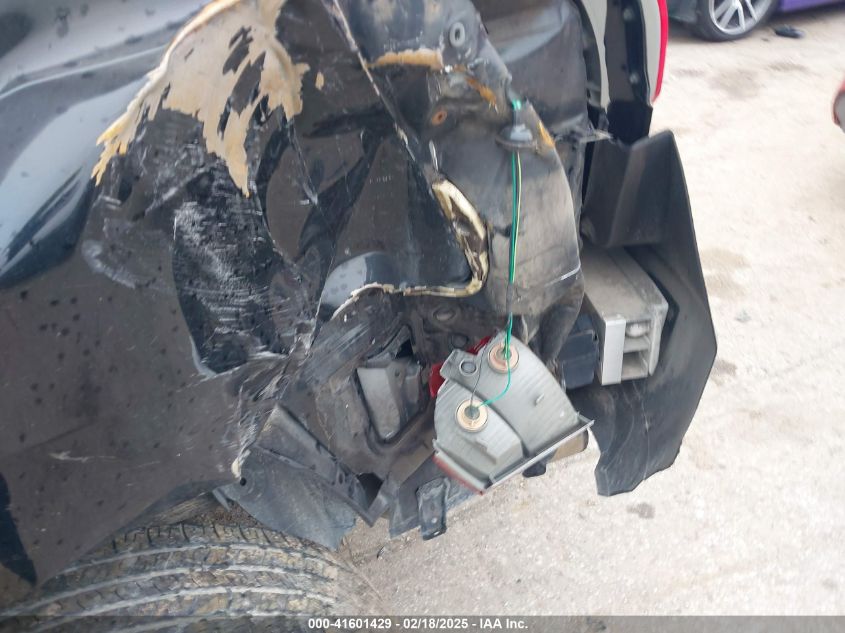 2010 Nissan Rogue S VIN: JN8AS5MT0AW014547 Lot: 41601429