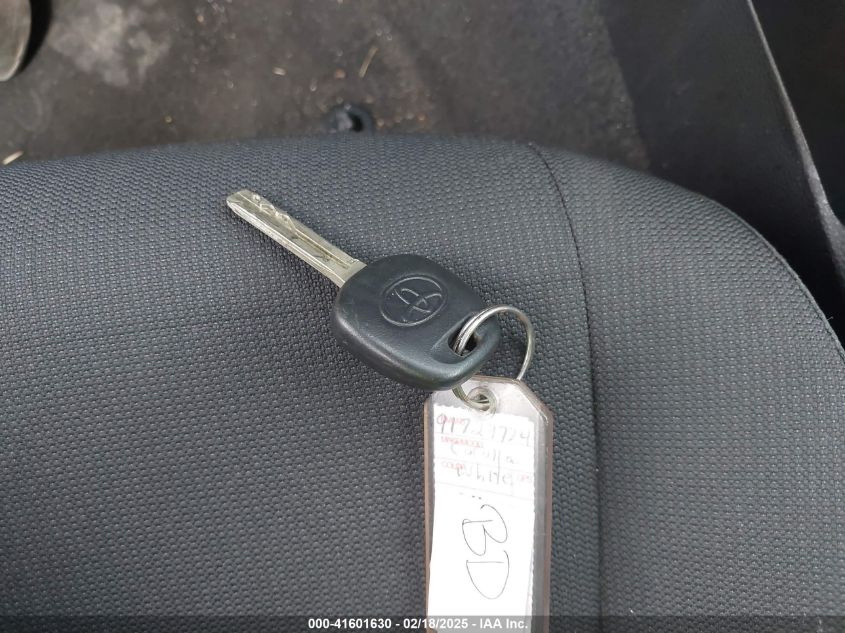 2020 Toyota Corolla Le VIN: JTDEPRAE2LJ020541 Lot: 41601630