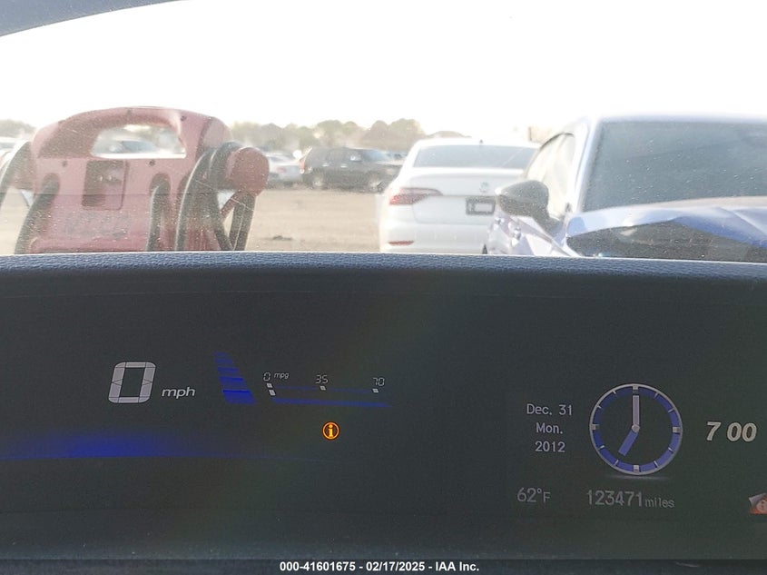 2015 HONDA CIVIC EX - 19XFB2F8XFE015683