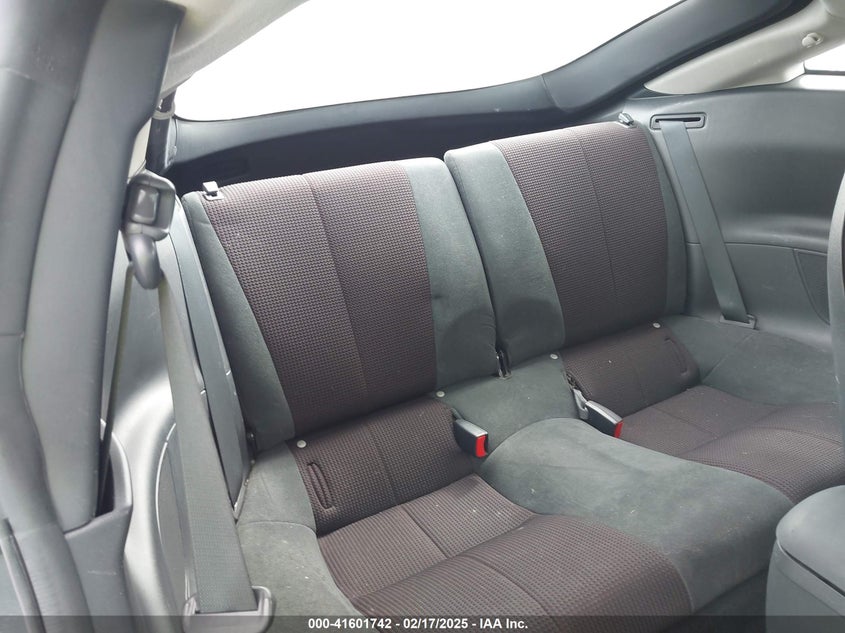 2009 Mitsubishi Eclipse Gs VIN: 4A3AK24F99E040874 Lot: 41601742