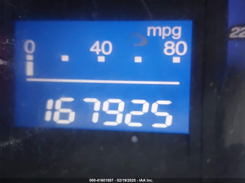 2009 Honda Fit Sport VIN: JHMGE884X9S056324 Lot: 41601887