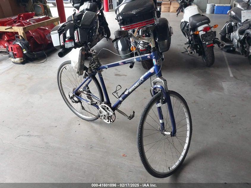 2024 DIAMOND BACK OTHER