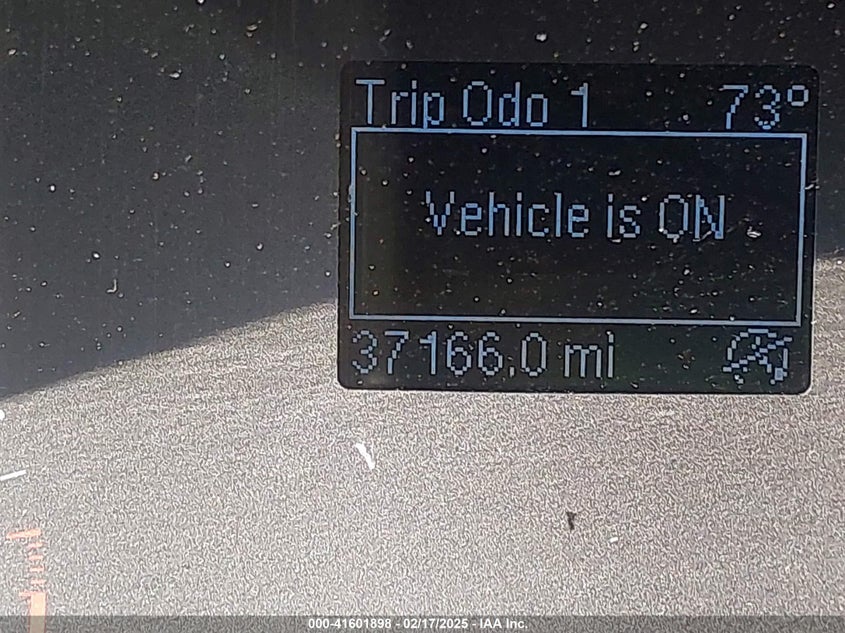 2021 FORD ECOSPORT S - MAJ3S2FE5MC422653