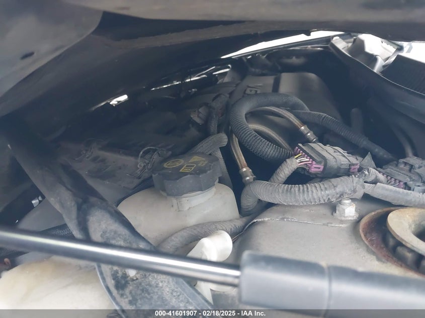 2012 CHEVROLET IMPALA VIN: 2G1WG5E36C1102619