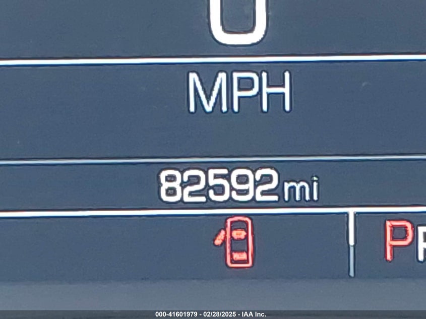 2019 CHEVROLET TRAVERSE PREMIER - 1GNEVKKWXKJ274010