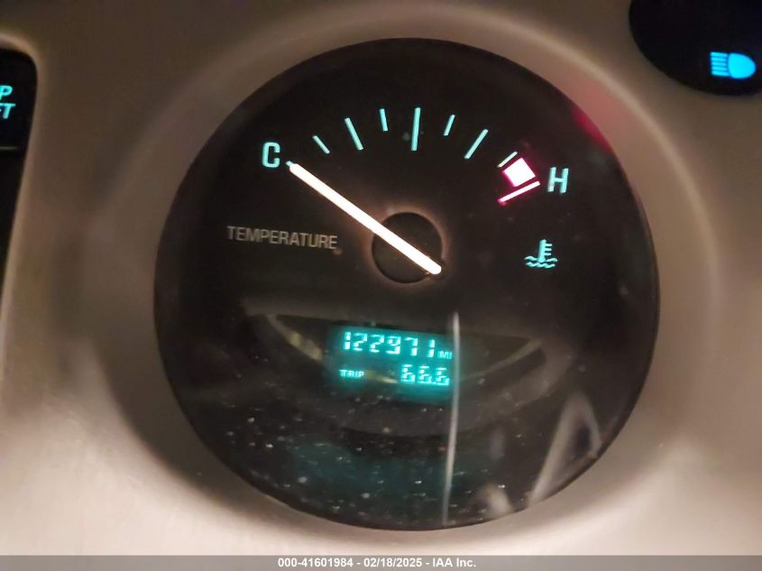 2003 Buick Lesabre Custom VIN: 1G4HP52KX34141550 Lot: 41601984