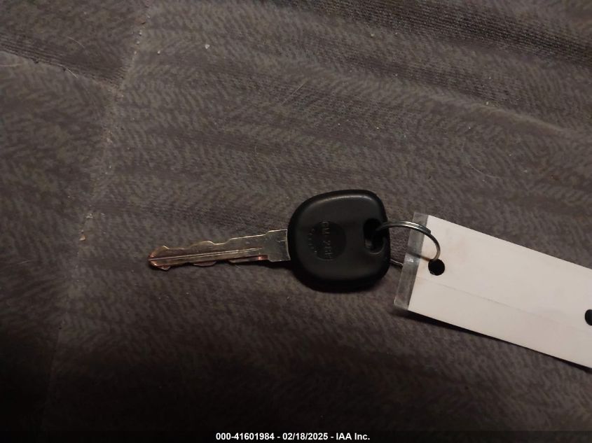 2003 Buick Lesabre Custom VIN: 1G4HP52KX34141550 Lot: 41601984