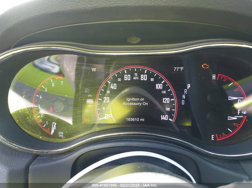 2018 DODGE DURANGO GT RWD - 1C4RDHDGXJC290491