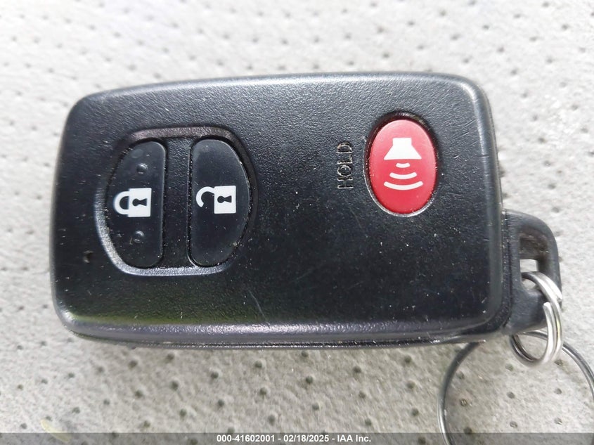 2015 TOYOTA PRIUS VIN: JTDKN3DU3F1933788