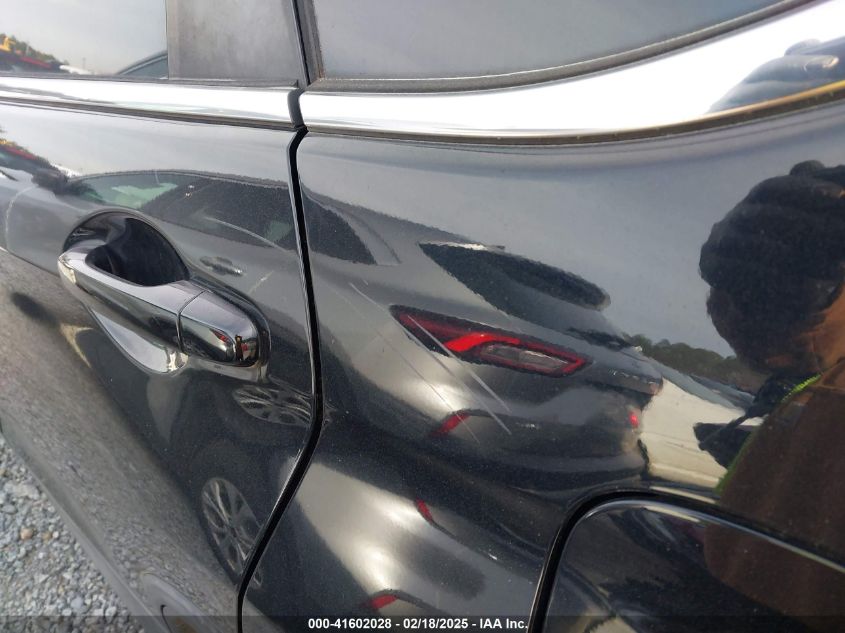 2014 Honda Cr-V Ex-L VIN: 2HKRM3H77EH514646 Lot: 41602028