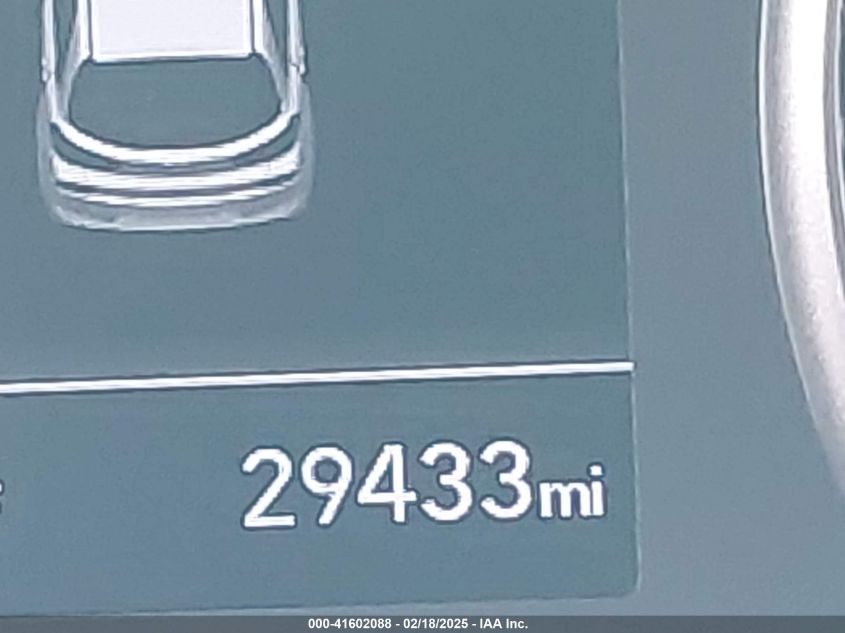 2019 Hyundai Elantra Gt VIN: KMHH35LE1KU117396 Lot: 41602088