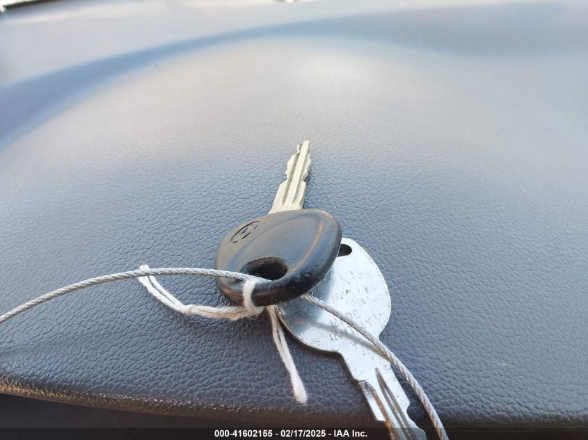 2008 Hyundai Sonata Limited/Se VIN: 5NPEU46C08H320078 Lot: 41602155