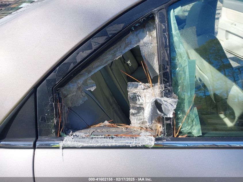 2008 Hyundai Sonata Limited/Se VIN: 5NPEU46C08H320078 Lot: 41602155