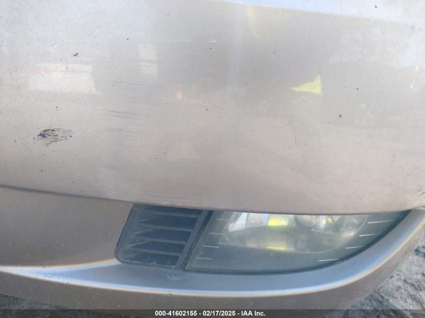 2008 Hyundai Sonata Limited/Se VIN: 5NPEU46C08H320078 Lot: 41602155