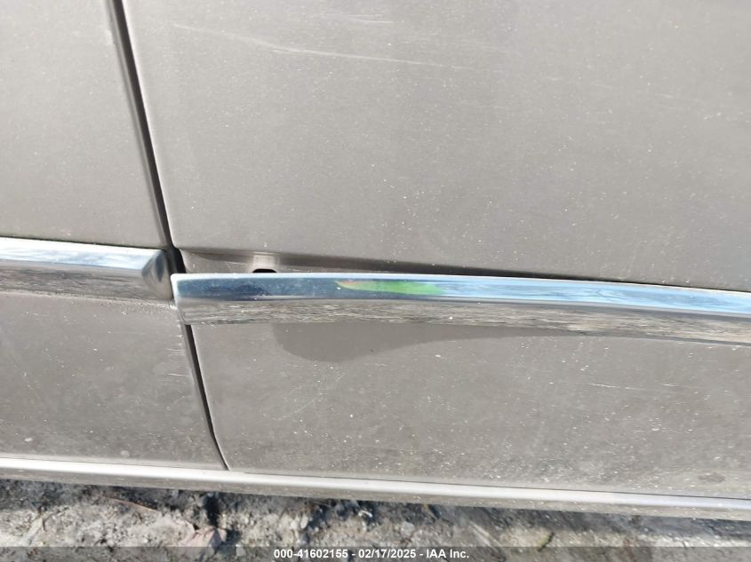 2008 Hyundai Sonata Limited/Se VIN: 5NPEU46C08H320078 Lot: 41602155