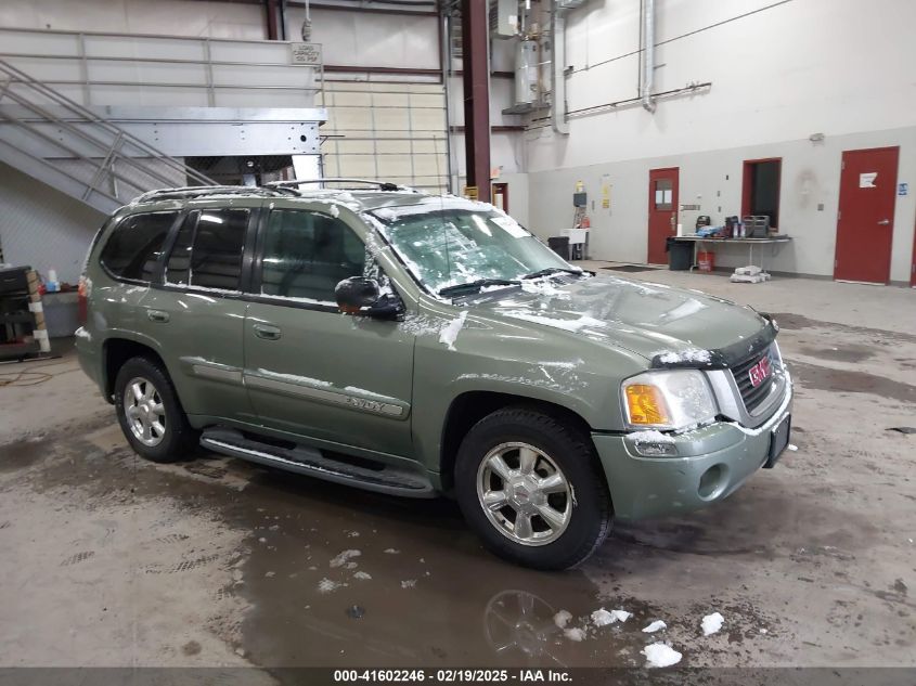 2004 GMC Envoy