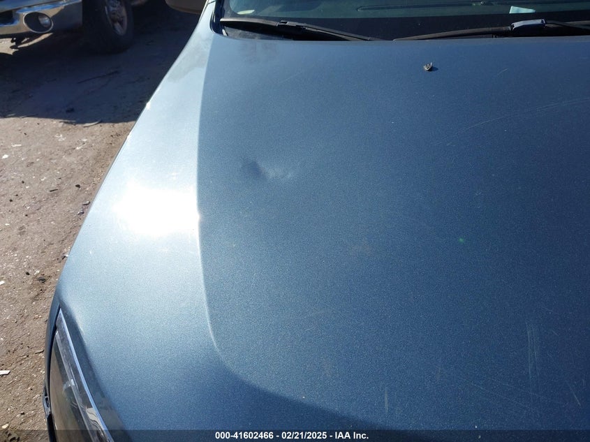 2012 Ford Fusion Se VIN: 3FAHP0HA3CR340944 Lot: 41602466