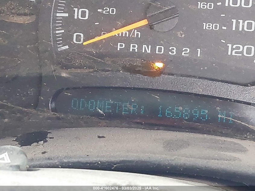 2006 CHEVROLET SILVERADO 1500 VIN: 3GCEK14VX6G186257