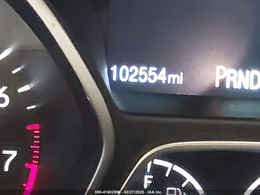 2017 Ford Focus Sel VIN: 1FADP3H24HL326405 Lot: 41602596